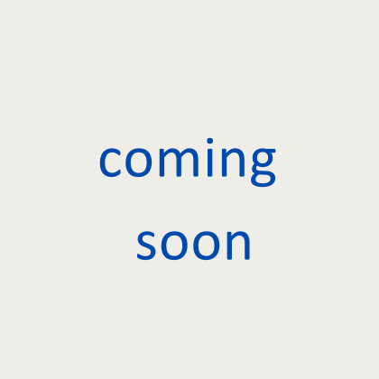 Coming soon