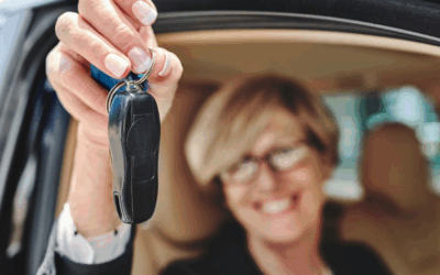 Wie kann man die Besteuerung von Dienstwagen optimieren?