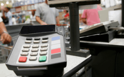 Registrierkassenpflicht & elektronische Kasse: Was 2025 gilt
