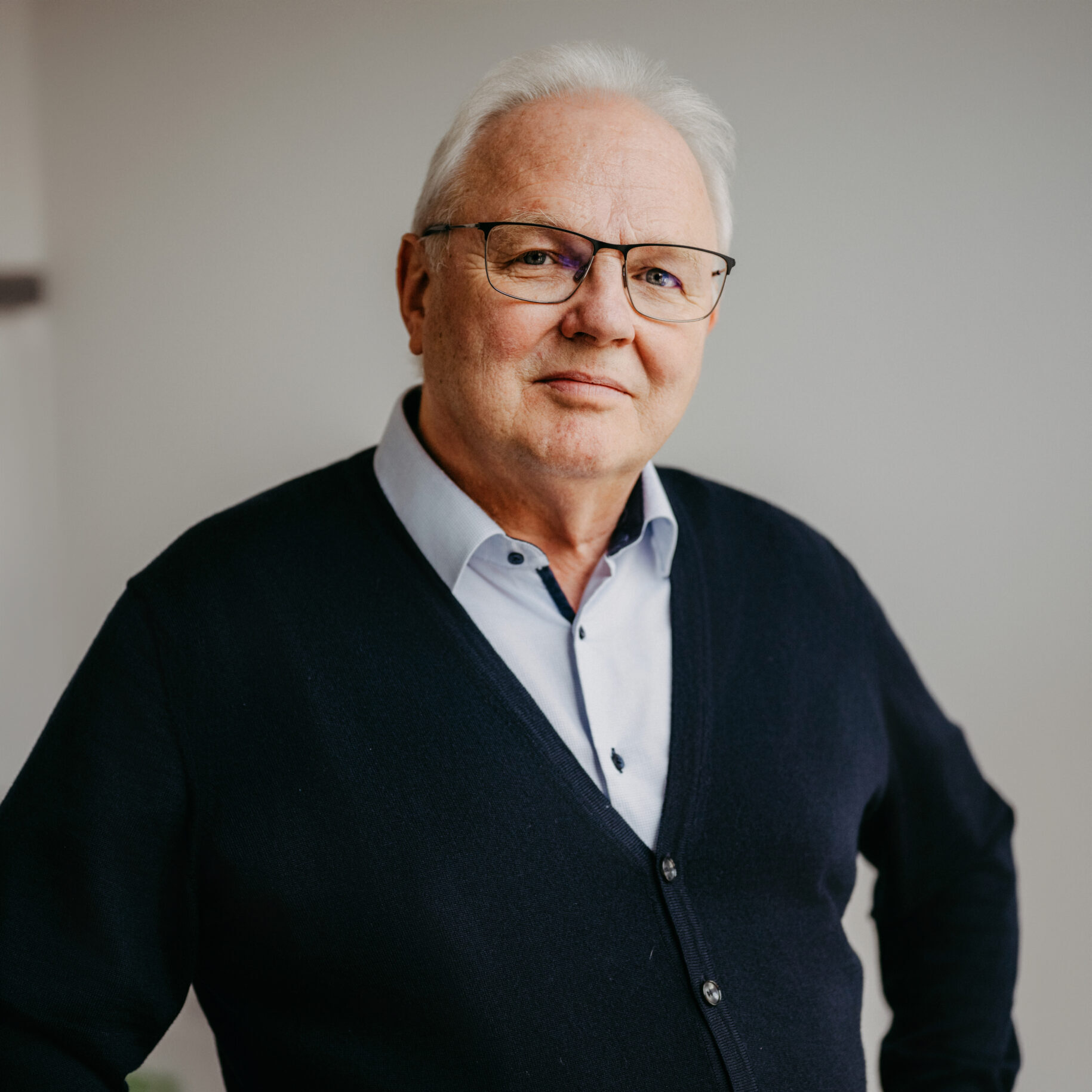 Frevert, Dr. Wilhelm