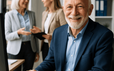 Aktivrentengesetz 2026: Steuerfreibetrag für Arbeitnehmer im Rentenalter