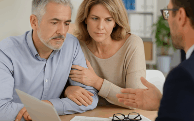 Erbschaftsteuer vermeiden – durchdachte Planung sichert Vermögen