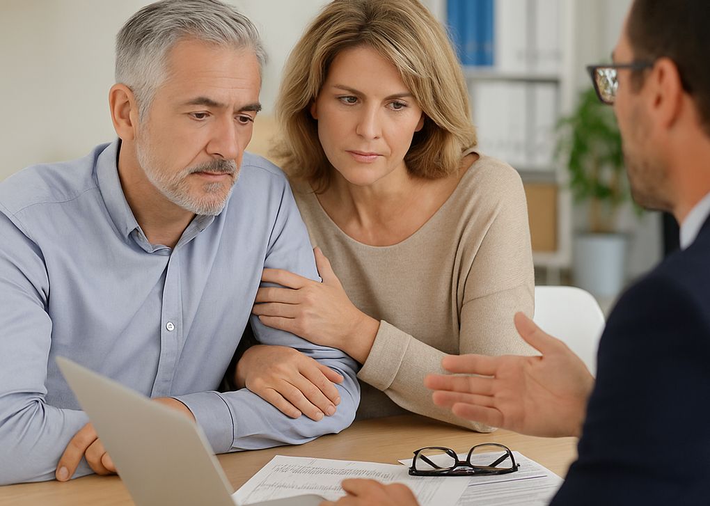 Vermögensnachfolge planen Steuerberater in Norden berät Mandanten zur Erbschaftsteuerplanung