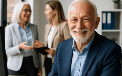 Aktivrentengesetz 2026: Steuerfreibetrag für Arbeitnehmer im Rentenalter