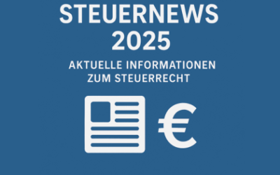 Steueränderungsgesetz 2025: Was ab 2026 auf Pendler, Gastronomie und Vereine zukommt