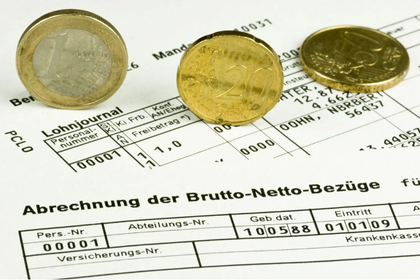 Lohnabrechnung 2026: Neue SV-Grenzen & Lohnsteuer