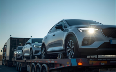 Steuer-Update 2026 für Kfz-Betriebe