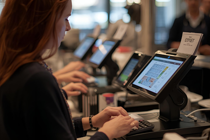 Gastronomie & Finanzamt: Kassennachschau und Schätzung