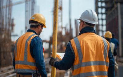 Steuerliche Neuerungen 2026 für Bau- und Handwerksbetriebe