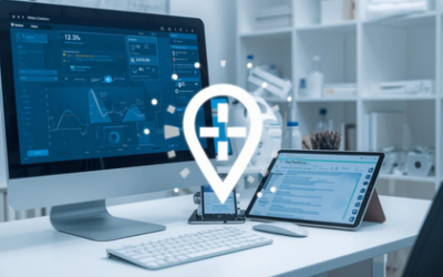 Digitalisierung in Arztpraxen: Steuerliche Chancen 2026