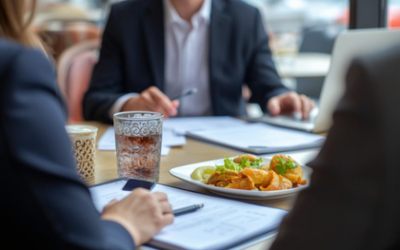 Gastronomie 2026: Mindestlohn, Steuern und neue Pflichten