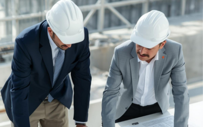 Aktuelle Steuer- und Rechtsthemen für Bau- und Handwerksbetriebe