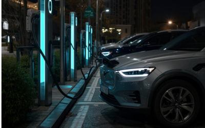 Kfz-Unternehmen im Wandel: Steuerliche Entwicklungen