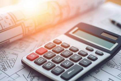 Symbolisches Bild zur Immobilienbewertung Symbolisches Bild zur Immobilienbewertung