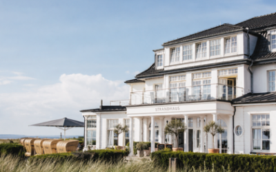 Steuer-Update für Hotellerie und Gastronomie