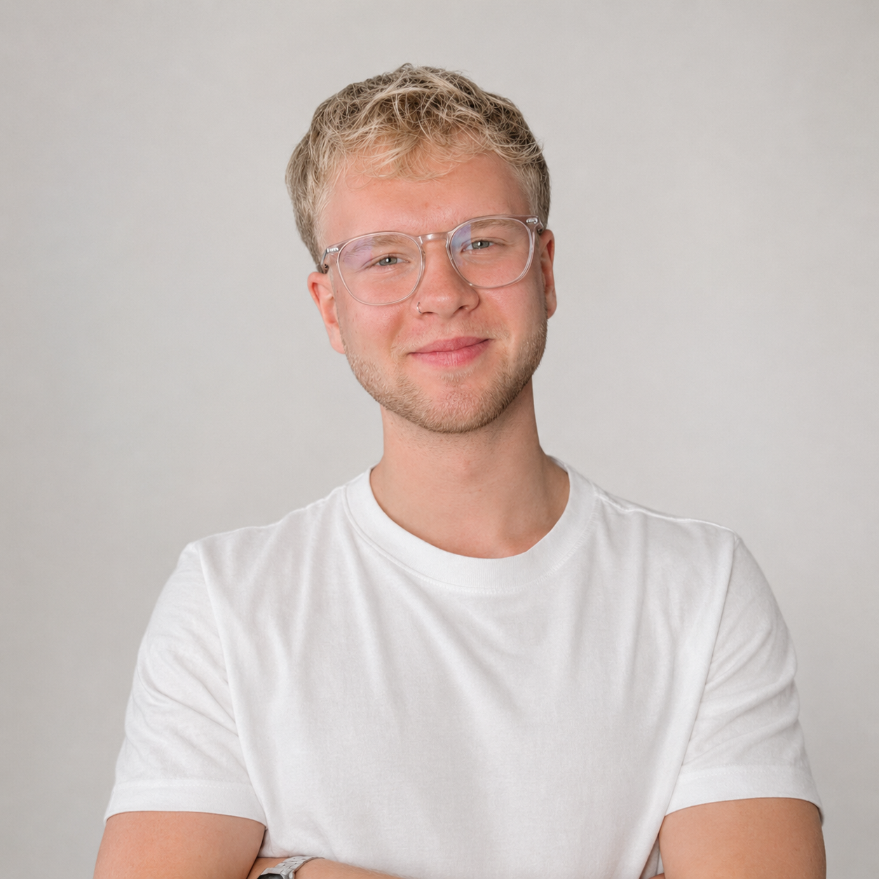 Hogelücht, Tobias