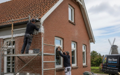Handwerkerleistungen von der Steuer absetzen: So sichern Sie sich bis zu 1.200 Euro Steuerbonus